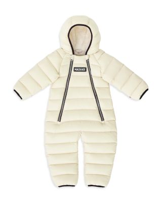 Unisex Bambi Z E3 Lite Down Snowsuit - Baby