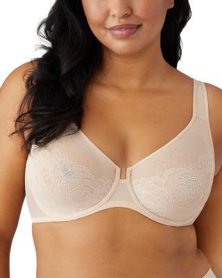 Full Figure Stark Beauty Underwire Bra