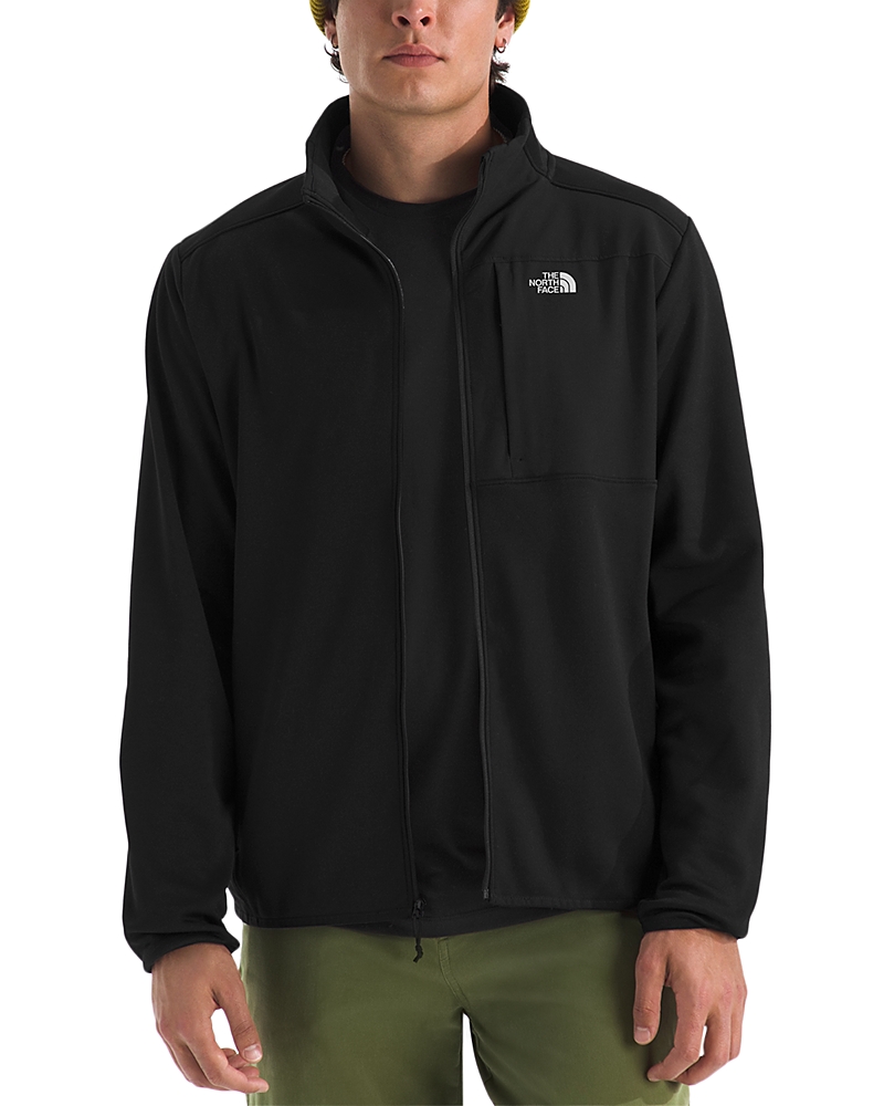 The North Face Tnf Performance Fleece Full Zip Jacket