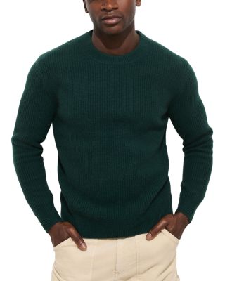 Crewneck Cashmere Sweater