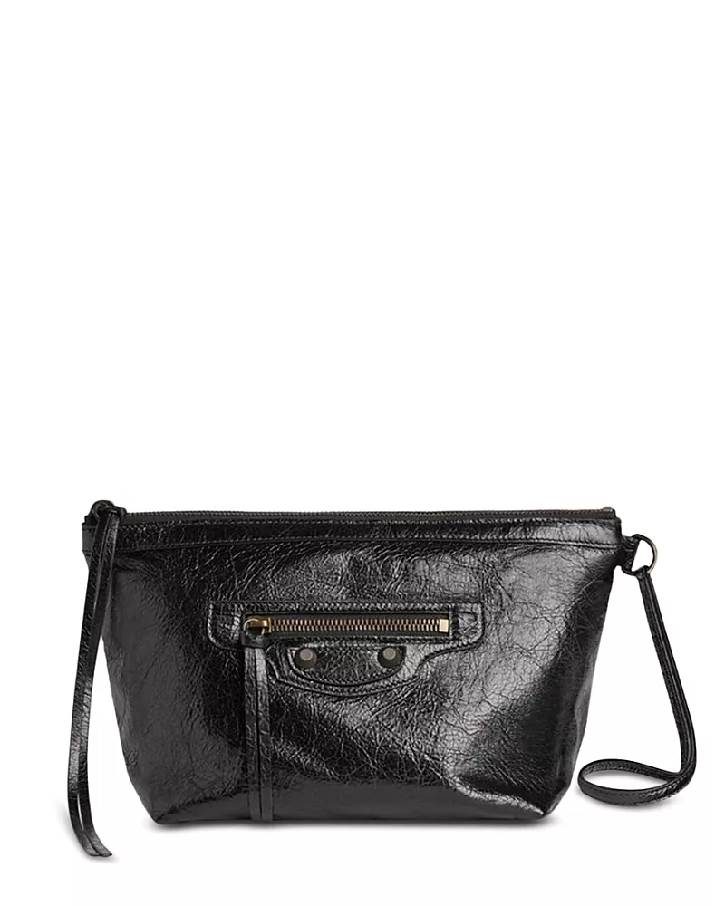 Balenciaga Le City Cosmetic Pouch