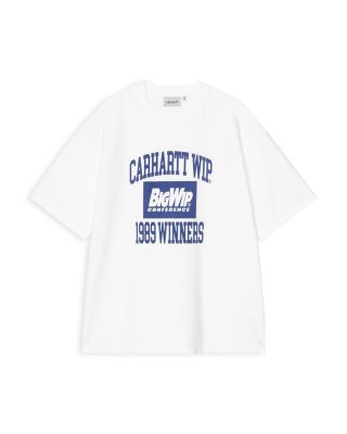1989 Winners Cotton Crewneck T-Shirt