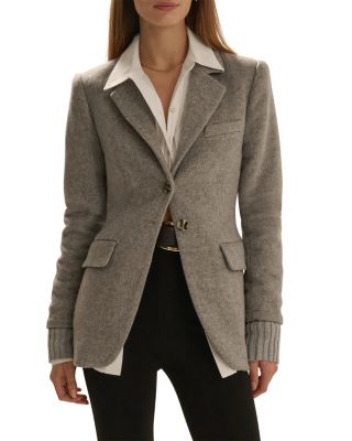 The City Blazer
