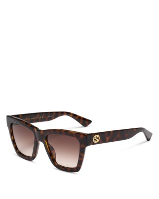 Square Sunglasses, 54mm
