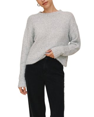 Slouchy Sweater
