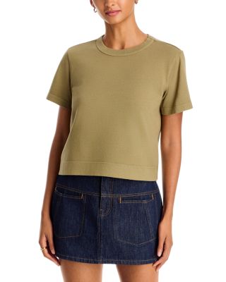 The Boxy Tee
