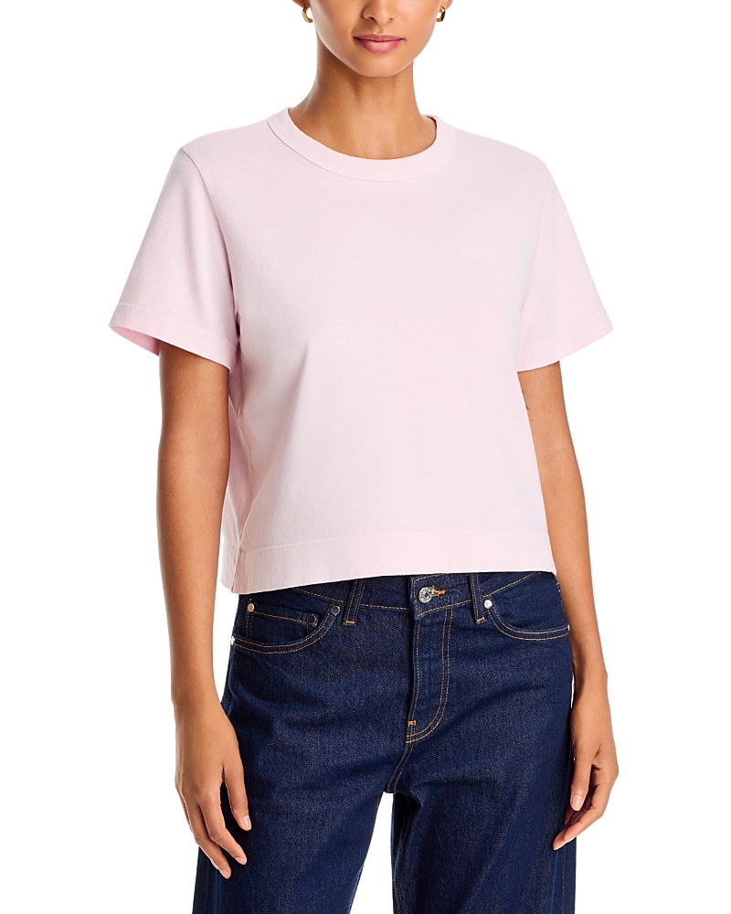 Frame The Boxy Tee