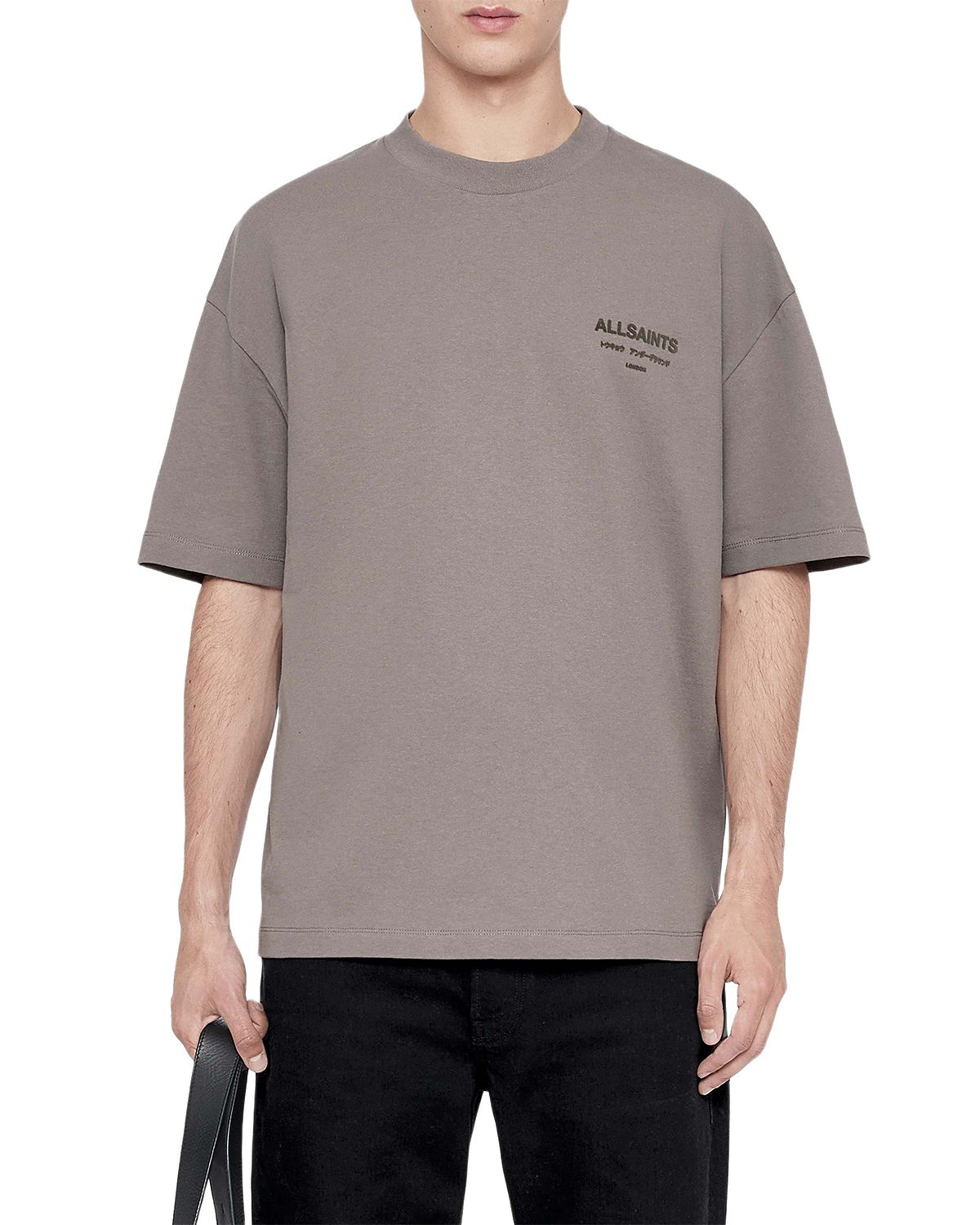 Allsaints Over