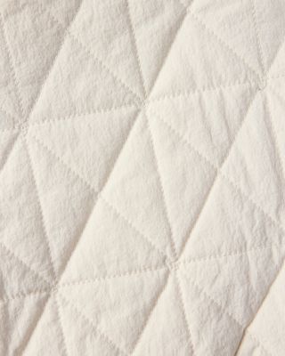 Monterey Quilted Funnel Neck Jacket - thumbnail 7