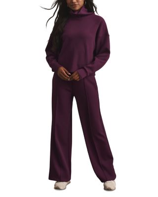 Dreamglow Mock Neck Sweatshirt - thumbnail 8
