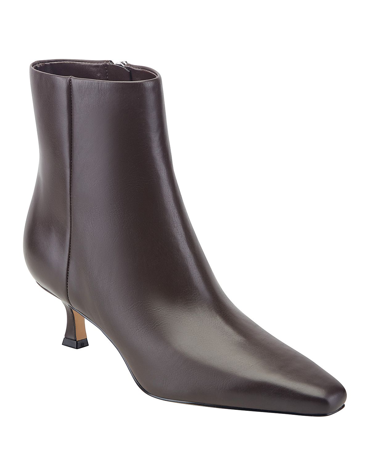 Marc Fisher Ltd. Women's Kole Leather Ankle Boots