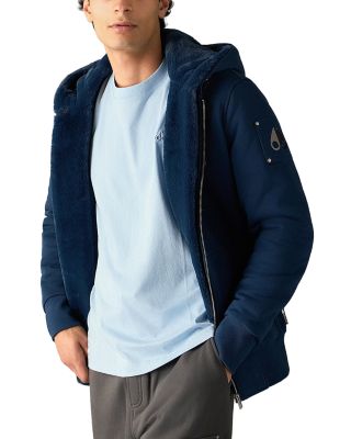 Moose Knuckles Classic Bunny Down Jacket