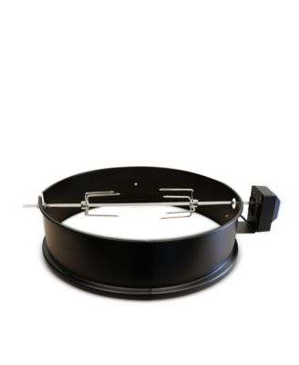  Motorized Rotisserie Ring Kit, 22.75" L