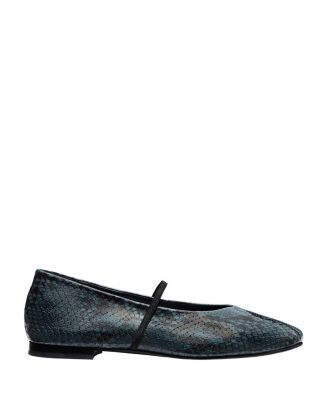  Women's The Phoebe Flats
