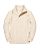 Ivory Twist Cable