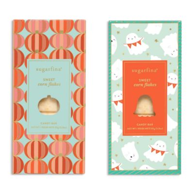 Assorted Chocolate Bar Duo