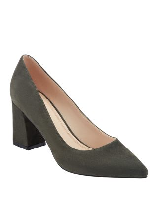 Women's Zala Pointed Toe Pumps
