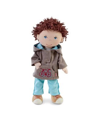Lian 12" Soft Doll - Age 18 Mo+