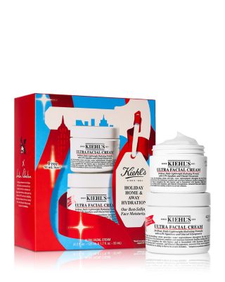 Holiday Home & Away Hydration Gift Set