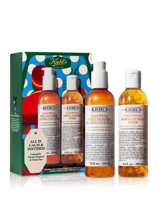 All Is Calm & Soothed Gift Set