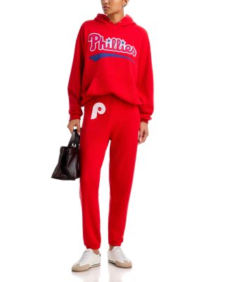 Philadelphia Phillies 2026 Hooded Sweatshirt & Graphic Sweatpants