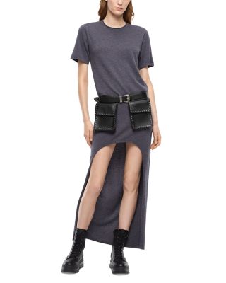 Bratislava High/Low Dress