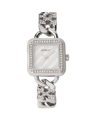 Street Bling Watch, 27mm x 27mm