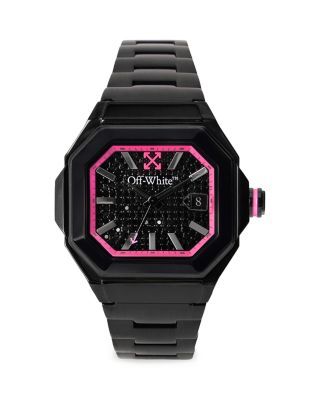 Shift Watch, 39mm x 40mm 