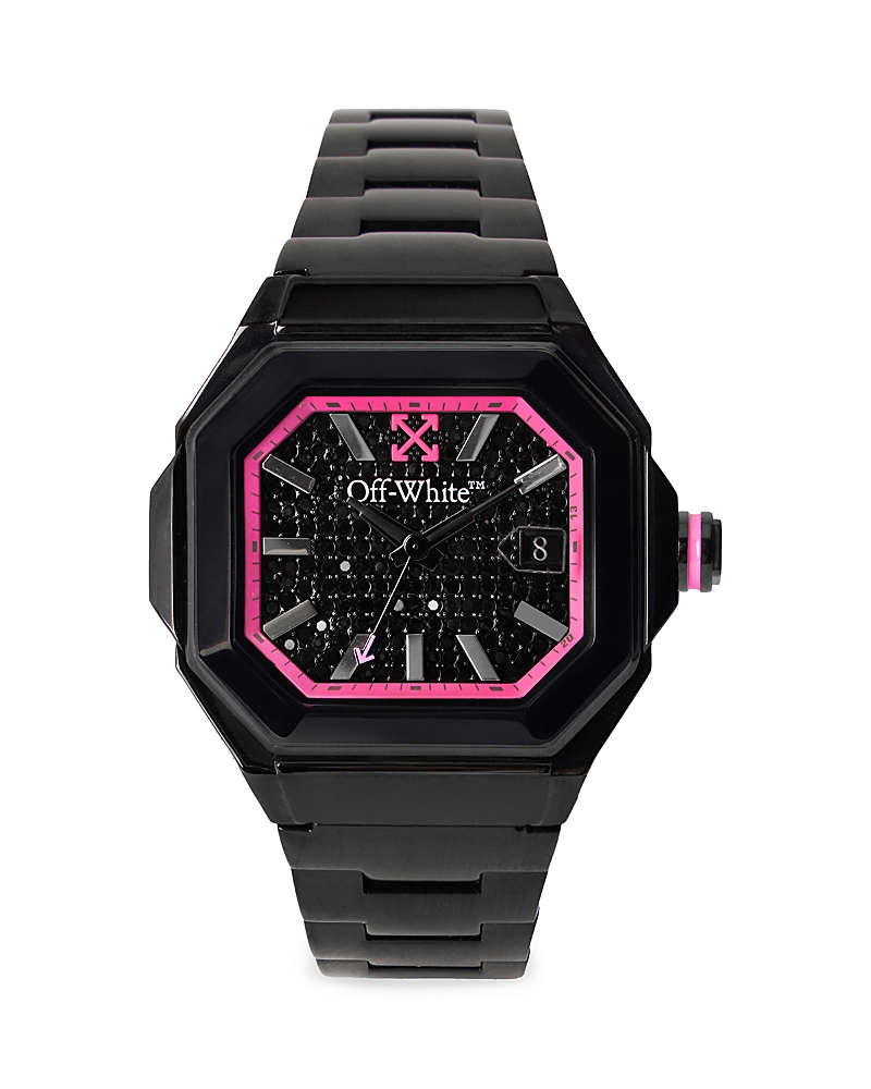 Off-White Shift Watch, 39mm x 40mm
