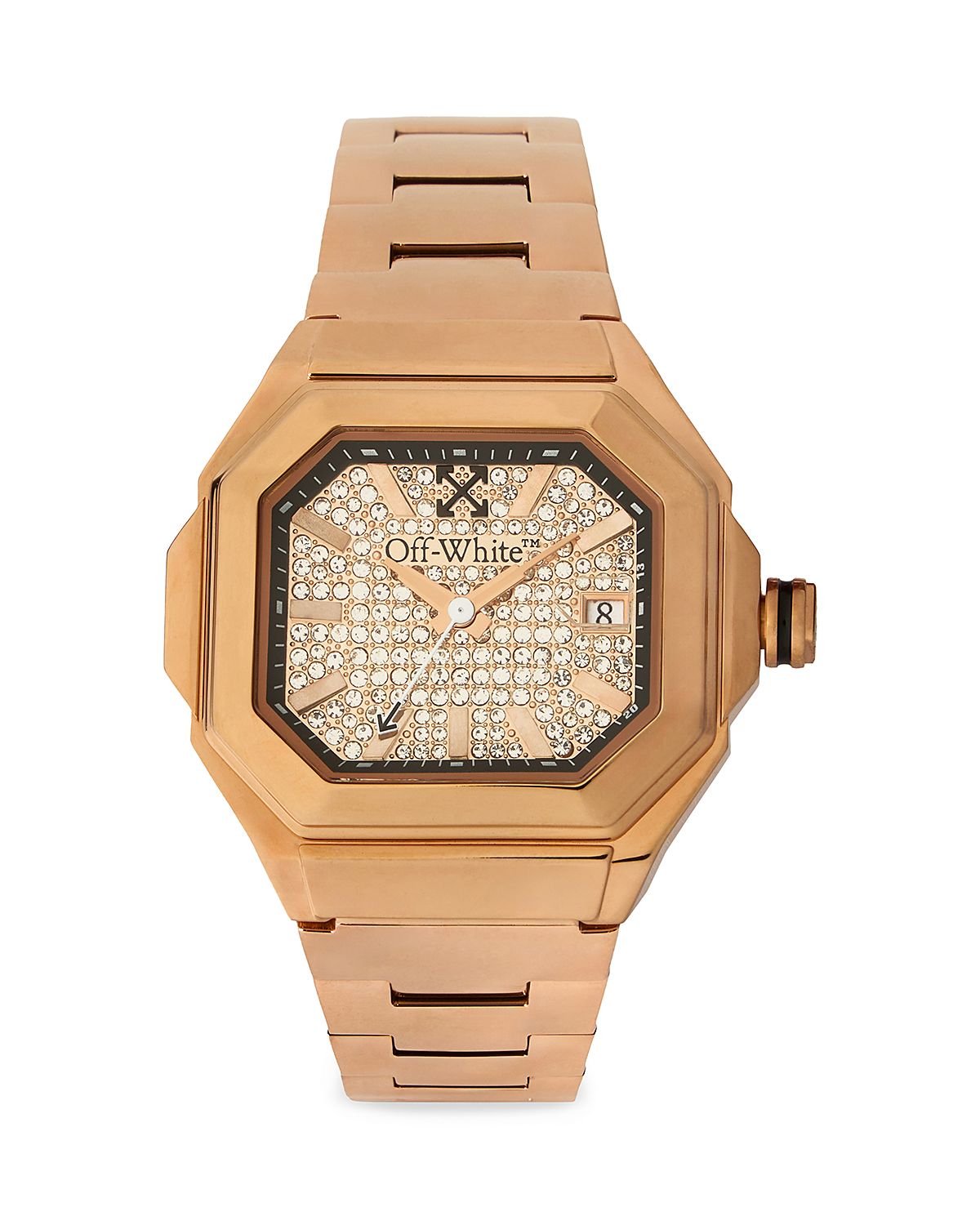 Off-White Shift Watch, 39mm x 40mm