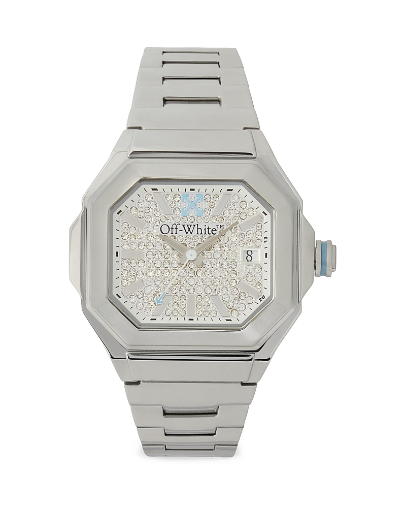 Off-White Shift Watch, 39mm x 40mm