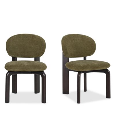 Carnegie Dining Chair, Set of 2