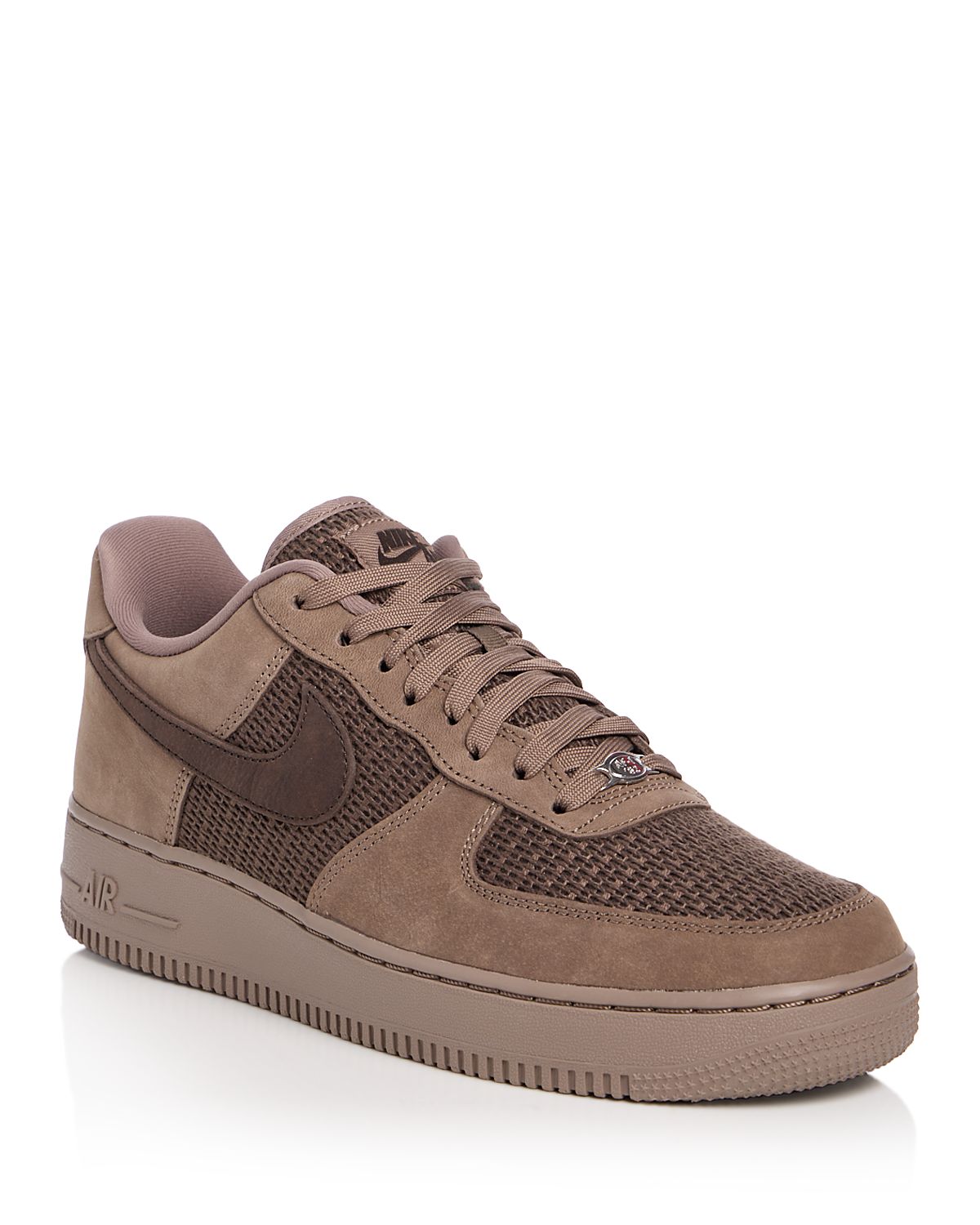 Nike Men's Air Force 1 '07 LV8 Suede Sneakers