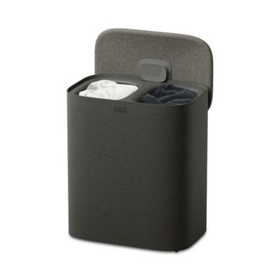Tota2 Twin Laundry Basket 90L