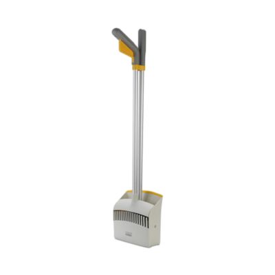 CleanTech™ Lobby Broom Set
