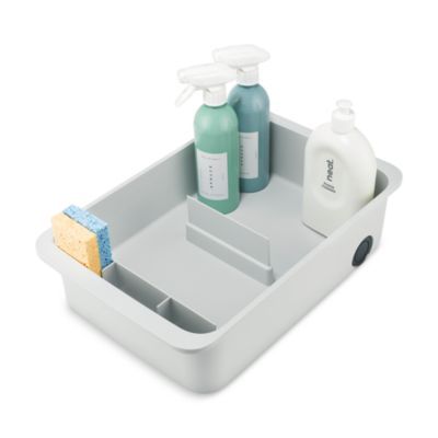 CupboardStore™ Large Easy Access Storage Caddy