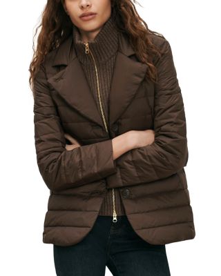 Campbell Dickey Quilted Down Jacket - thumbnail 10