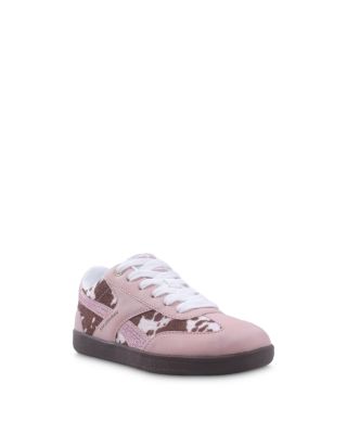 Girls' Tenny Val Embellished Sneakers – Toddler, Little Kid, Big Kid