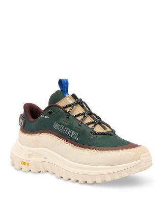Men's Callsign Enigma Waterproof Hiking Sneakers