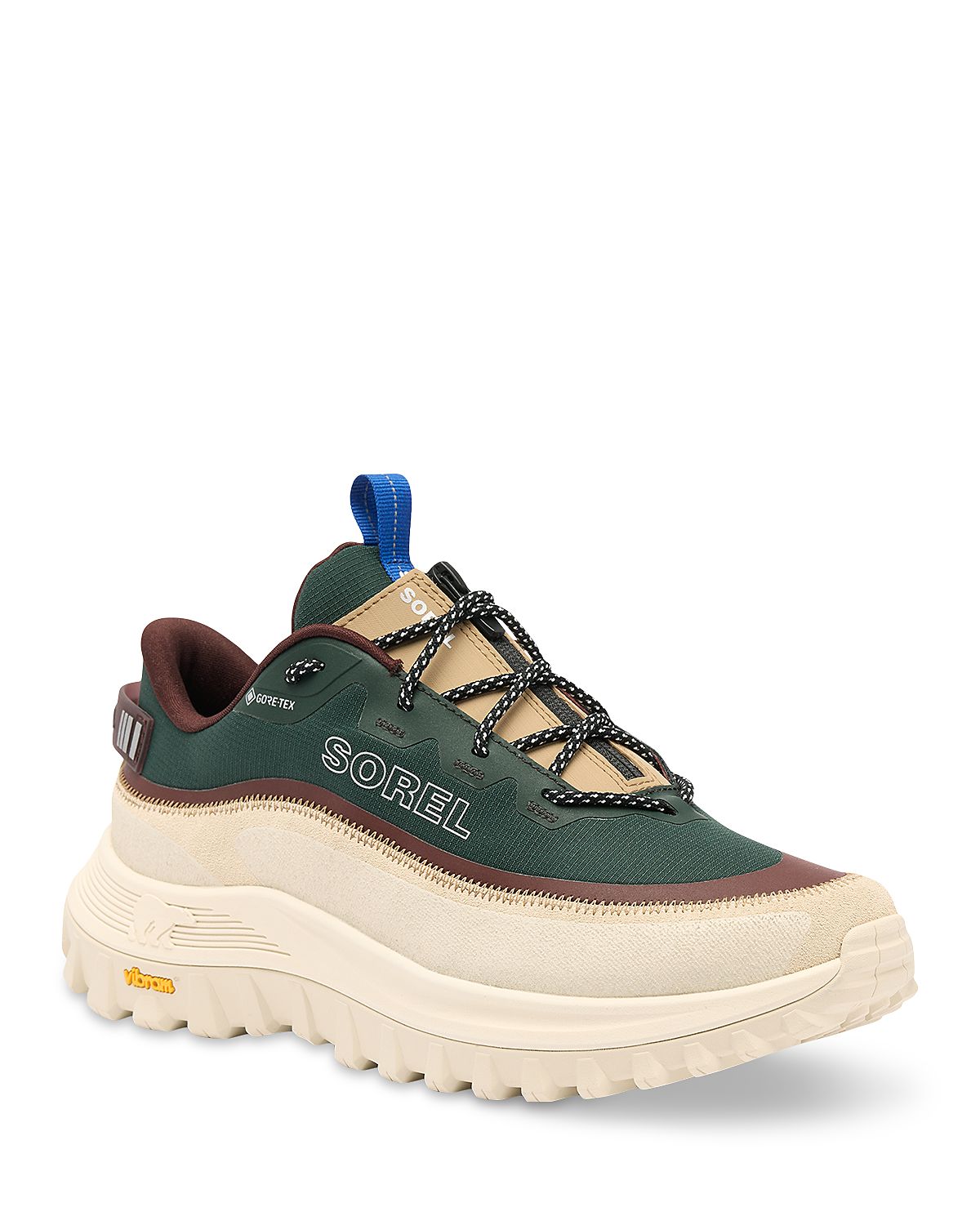 Sorel Men's Callsign Enigma Waterproof Hiking Sneakers