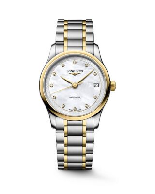 Master Watch, 34mm