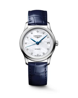 Master Watch, 34mm