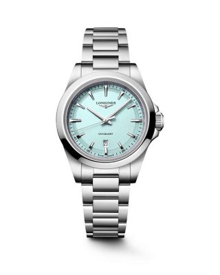 Conquest Watch, 30mm