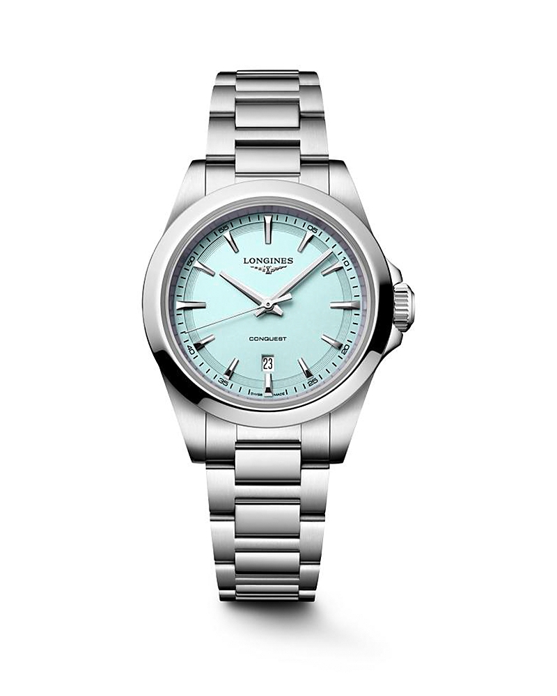 Longines Conquest Watch, 30mm