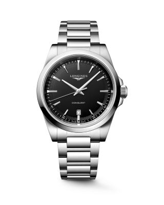Conquest Watch, 41mm