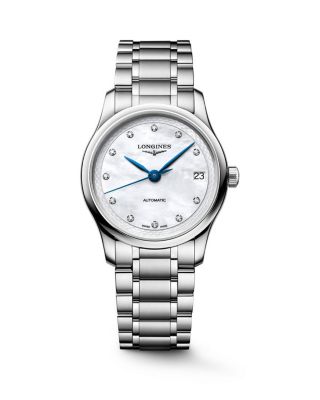 Master Watch, 34mm