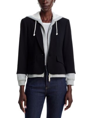 Le Petit Khloe Blazer
