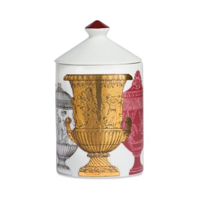 Se Poi Immaginazione Candle, Reperti D&eacute;cor 10 oz.