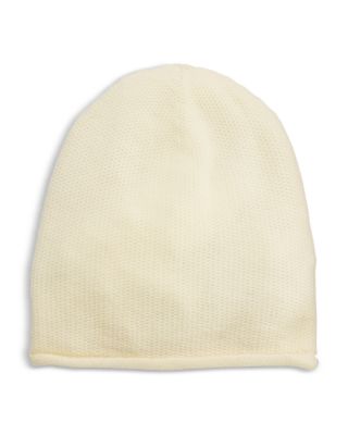 The Crosby Wool & Cashmere Hat