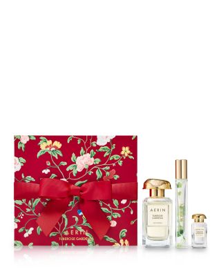 Tuberose Gardenia Eau de Parfum Gift Set